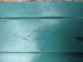 Vintažinė Rula riedlentė - nuotraukos Nr. 9