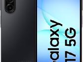 Parduodamas Samsung A17 4gb/128gb Black - nuotraukos Nr. 5