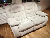 Sofa, dvidietė - nuotraukos Nr. 3
