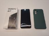 Parduodamas Samsung A17 4gb/128gb Black - nuotraukos Nr. 2