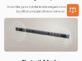 Xiaomi Soundbar 2.0ch - nauja, neatidarytapakuotė - nuotraukos Nr. 2