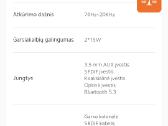 Xiaomi Soundbar 2.0ch - nauja, neatidarytapakuotė - nuotraukos Nr. 4