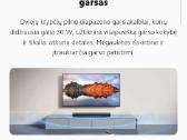 Xiaomi Soundbar 2.0ch - nauja, neatidarytapakuotė - nuotraukos Nr. 5