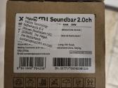 Xiaomi Soundbar 2.0ch - nauja, neatidarytapakuotė - nuotraukos Nr. 9