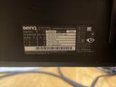 Benq senseye3 monitorius/televizorius - nuotraukos Nr. 3