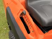 Žolės traktoriukas Stihl 5097z - nuotraukos Nr. 3