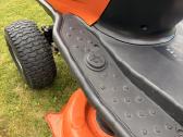Žolės traktoriukas Stihl 5097z - nuotraukos Nr. 6