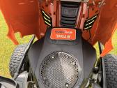 Žolės traktoriukas Stihl 5097z - nuotraukos Nr. 8