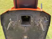 Žolės traktoriukas Stihl 5097z - nuotraukos Nr. 11