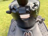 Žolės traktoriukas Stihl 5097z - nuotraukos Nr. 17