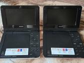 Vaizdo grotuvas Sony Dvp-fx730 - nuotraukos Nr. 2