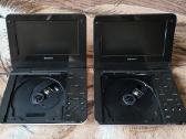 Vaizdo grotuvas Sony Dvp-fx730 - nuotraukos Nr. 3