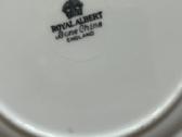 Royal Albert kavos puodeliai kavinukas su rozemis - nuotraukos Nr. 10