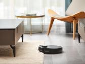Dulkių siurblys-robotas Midea M7 Pro, Su plovimo f - nuotraukos Nr. 2