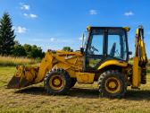 JCB 3cx - nuotraukos Nr. 2