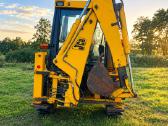 JCB 3cx - nuotraukos Nr. 4