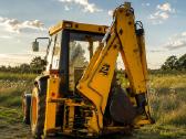 JCB 3cx - nuotraukos Nr. 5