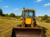 JCB 3cx - nuotraukos Nr. 6