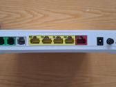 Technicolor Tg789vac v2 - nuotraukos Nr. 4