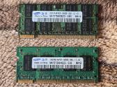 Operatyvioji atmintis RAM 1gb, 2gb, 4gb - nuotraukos Nr. 2