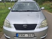 Toyota Corolla - nuotraukos Nr. 3