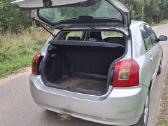 Toyota Corolla - nuotraukos Nr. 6