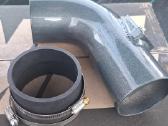 K&n Filters 69-2029tc Oro įsiurbimo sistema Bmw 3 - nuotraukos Nr. 2