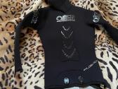 Parduodamas Omer Gold Black neopreno komplektas - nuotraukos Nr. 3