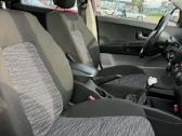 Kia Ceed 1.4 Benzinas (2007) - nuotraukos Nr. 7