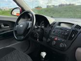 Kia Ceed 1.4 Benzinas (2007) - nuotraukos Nr. 8