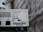 Xbox One S + 2pulteliai + žaidimai - nuotraukos Nr. 5