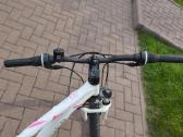 Kalnų dviratis „Rockrider St 100“ - nuotraukos Nr. 2