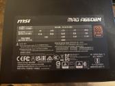 Msi Mag A650bn - nuotraukos Nr. 2