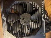 Msi Mag A650bn - nuotraukos Nr. 3
