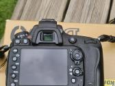 Nikon D600 Full Frame fotografijos komplektas - nuotraukos Nr. 3