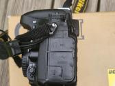 Nikon D600 Full Frame fotografijos komplektas - nuotraukos Nr. 4