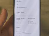Xiaomi Mi 11 Lite 4G 6/128 GB - nuotraukos Nr. 7