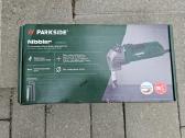 Elektrinės metalo žirklės Parkside Pmk 550 C2 Nibb - nuotraukos Nr. 3