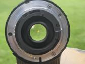 Nikon D600 Full Frame fotografijos komplektas - nuotraukos Nr. 7