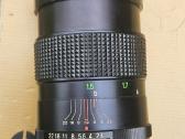 Nikon D600 Full Frame fotografijos komplektas - nuotraukos Nr. 10
