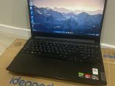 Lenovo Ideapad Gaming 3 Ryzen 5 5600hrtx 3050 - nuotraukos Nr. 3