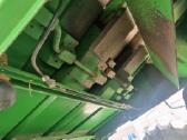 John Deere T670 - nuotraukos Nr. 8