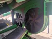 John Deere T670 - nuotraukos Nr. 9