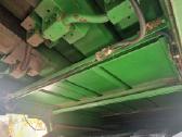 John Deere T670 - nuotraukos Nr. 14
