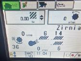 John Deere T670 - nuotraukos Nr. 15