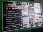 John Deere T670 - nuotraukos Nr. 21