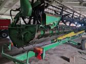 John Deere T670 - nuotraukos Nr. 23