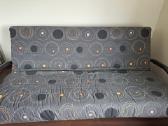 Dvivietė sofa lova - nuotraukos Nr. 2