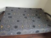 Dvivietė sofa lova - nuotraukos Nr. 3