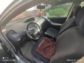 Toyota yaris 1.4d - nuotraukos Nr. 5